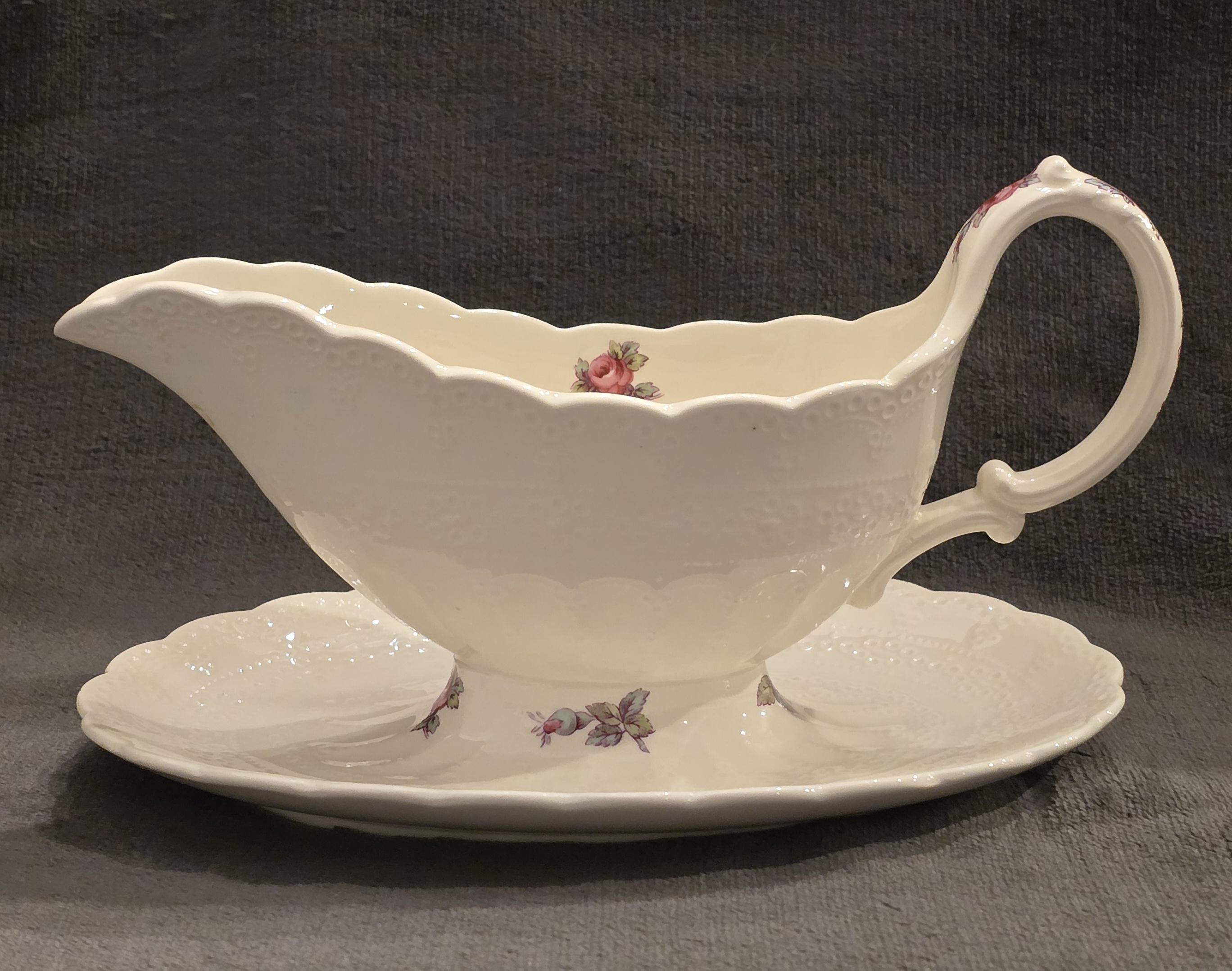 Billingsley Rose - Etsy