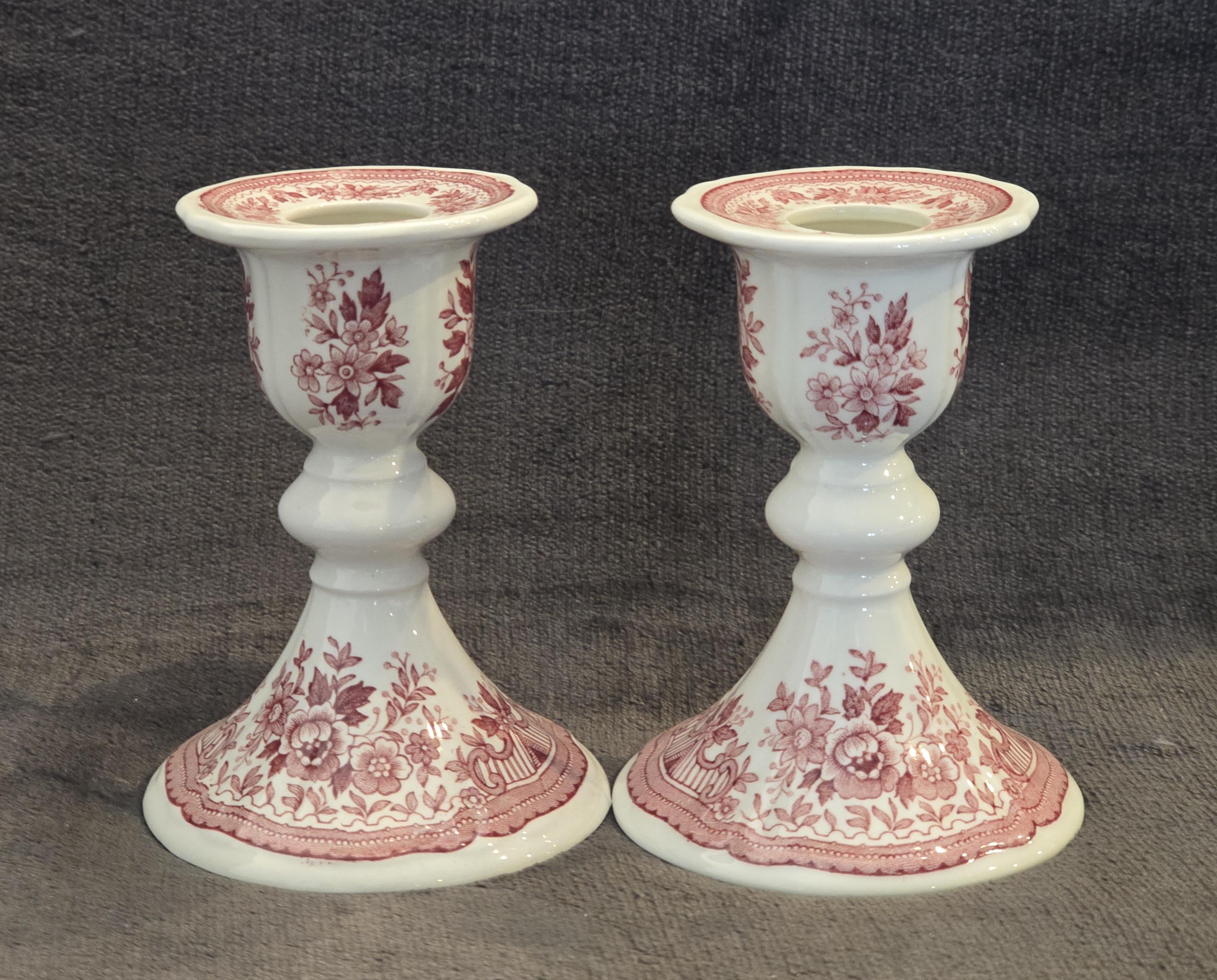 Villeroy Boch Candle - Etsy