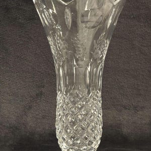 Gallia Vase - Etsy