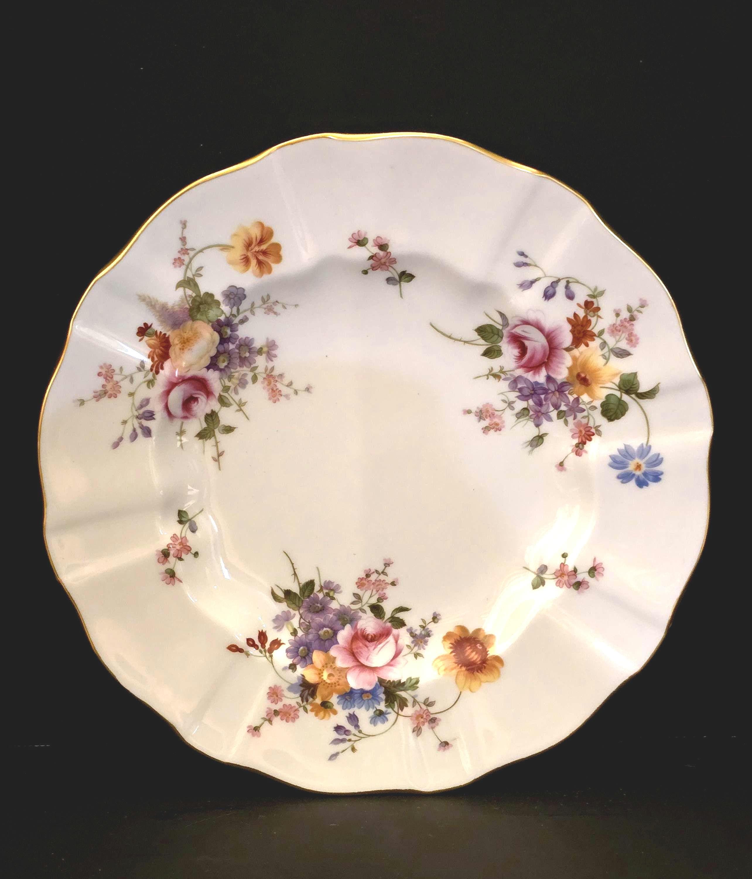Royal Crown Derby Posies - Etsy