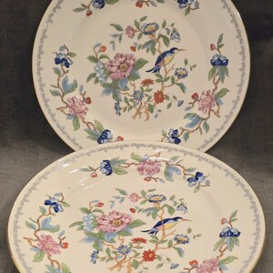 Aynsley Pembroke - Etsy