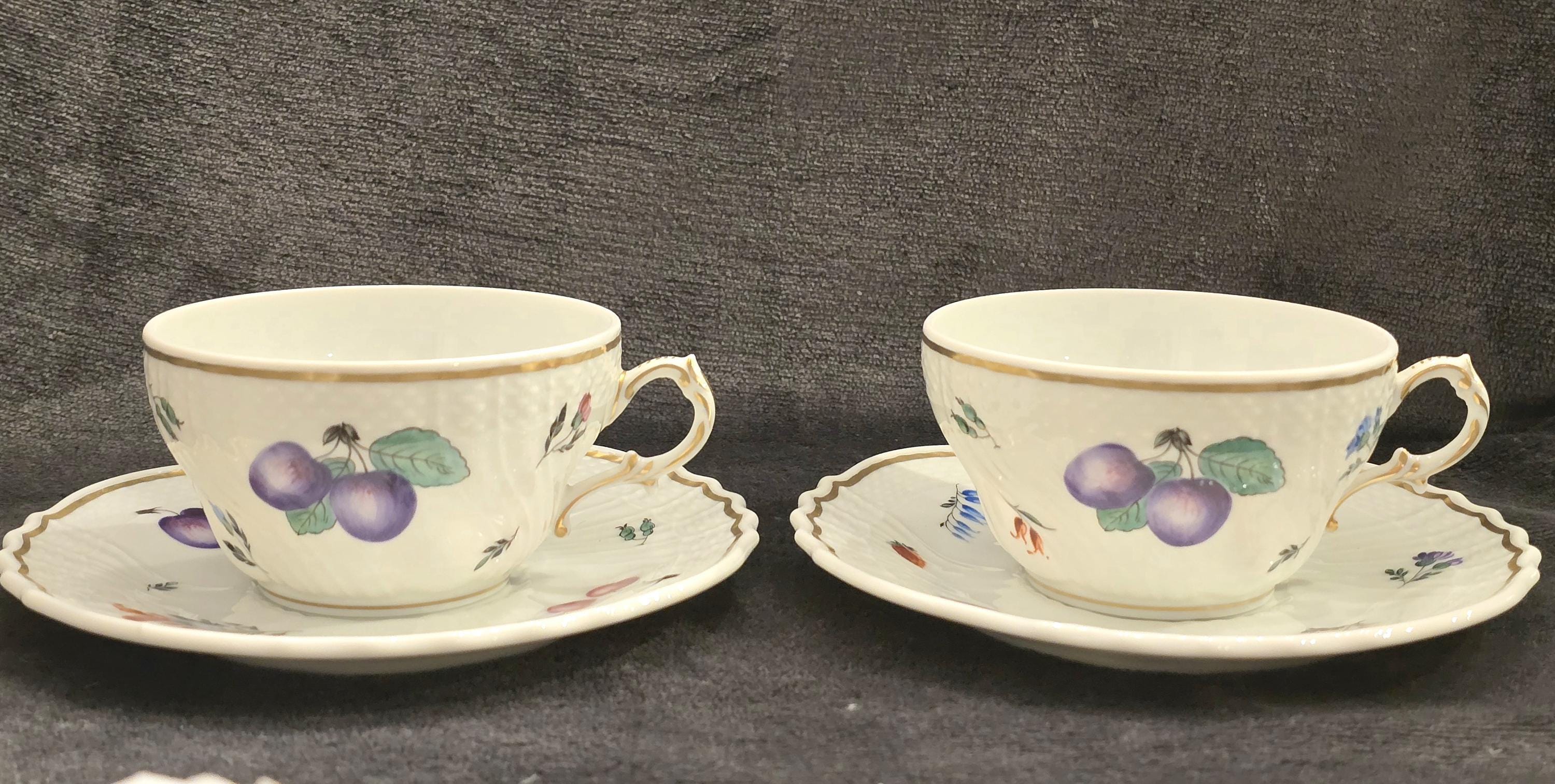 Richard Ginori Perugia - Etsy