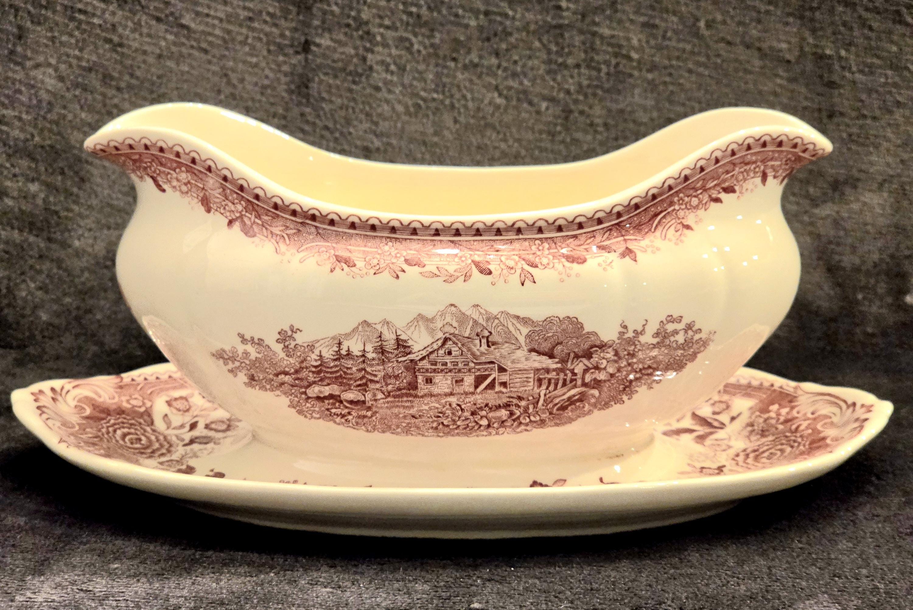 Villeroy Boch Burgenland - Etsy