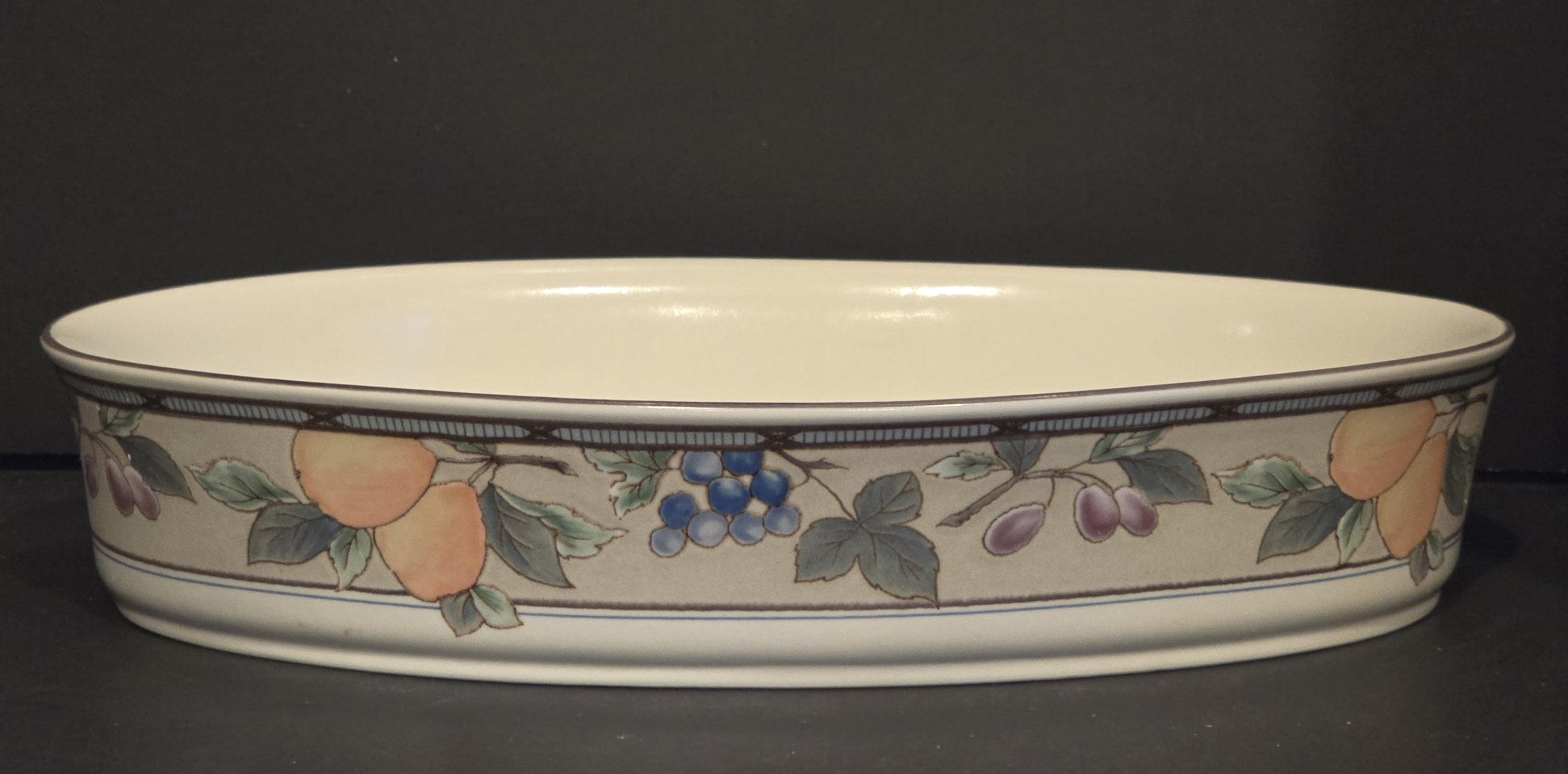 Mikasa Garden Harvest - Etsy