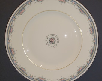 Royal Doulton Albany Salad Plate - England