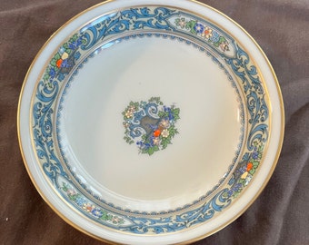 Fruit Dessert Bowls Etsy