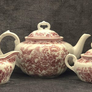 Villeroy and Boch Fasan - Etsy