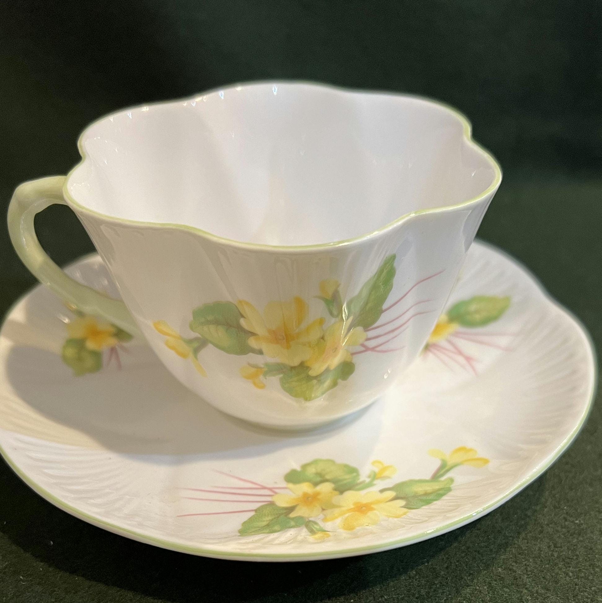 Shelley Primrose - Etsy