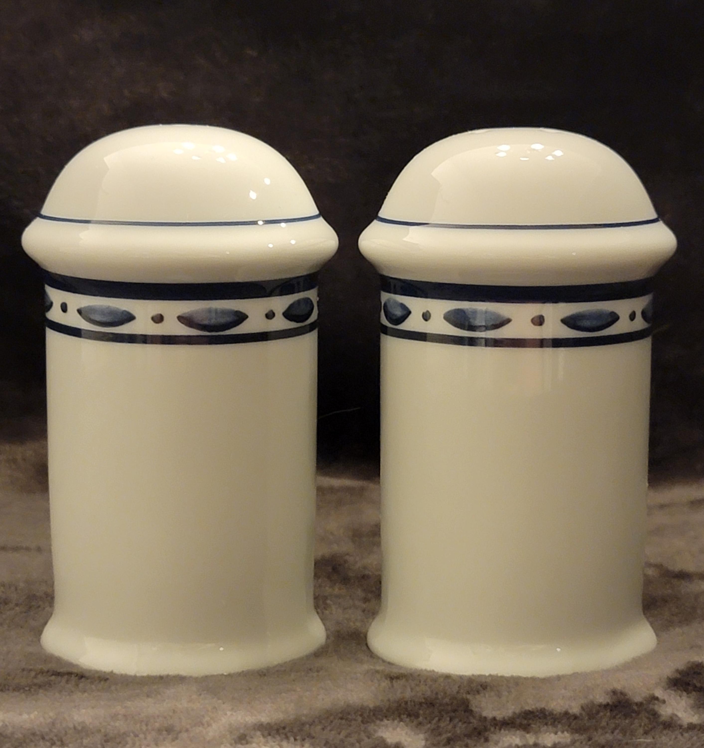 Dansk Salt and Pepper - Etsy