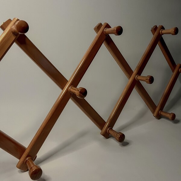 Accordion Rack Shop Online Etsy