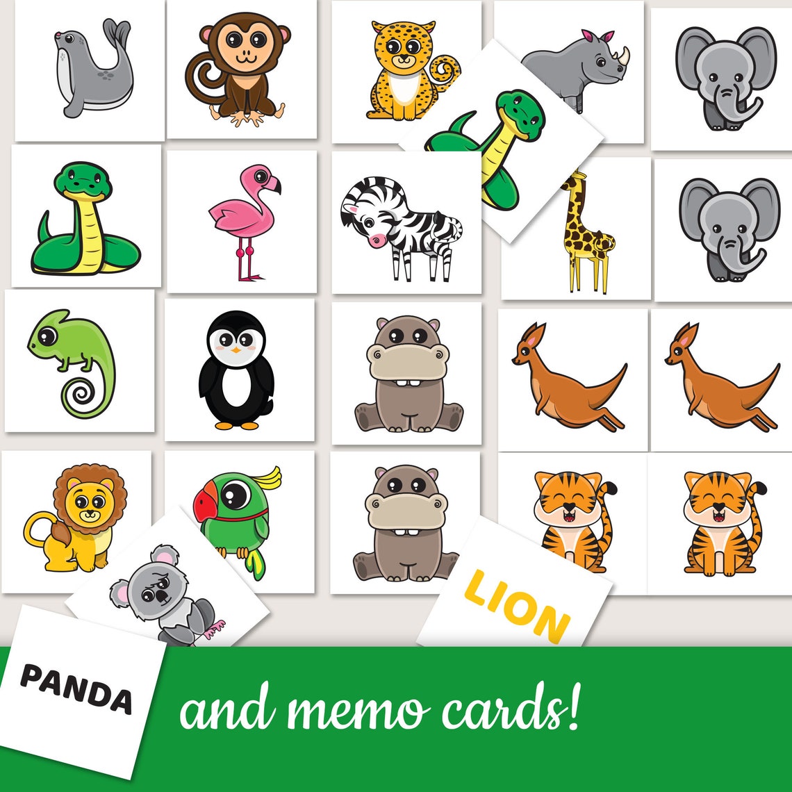 printables kids with zoo animals coloring pages colouring i etsy