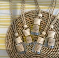 Hanging Car Diffuser/Refills, SPRING/SUMMER Scented Car Fresheners, Choice of Fragrance, Car Accessories, Car Freshie, Air Fresheners, 8ml.