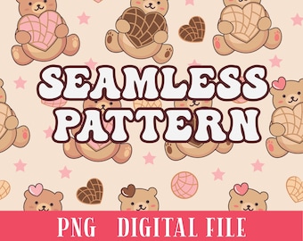 Concha Heart Pattern PNG Mexican pattern pan dulce png, Latina, Mexican design, panaderia png, pan dulce Illustration