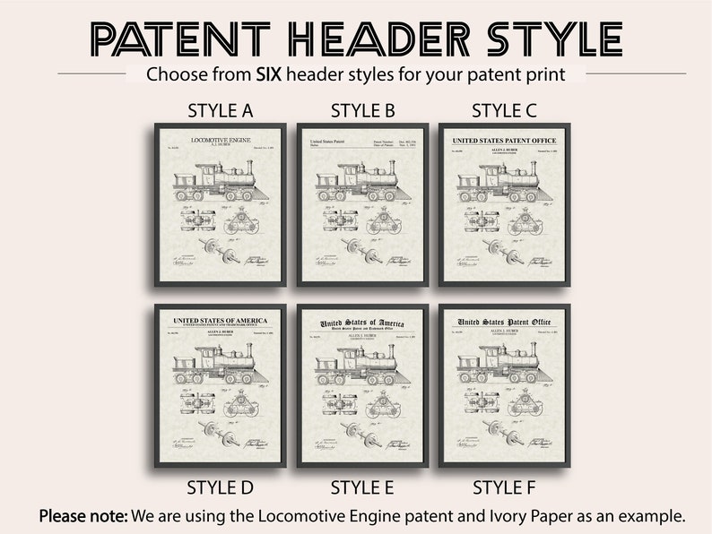 Garbage Truck Set of 4 Patent Prints | Vintage Wall Art | Patent Art ...