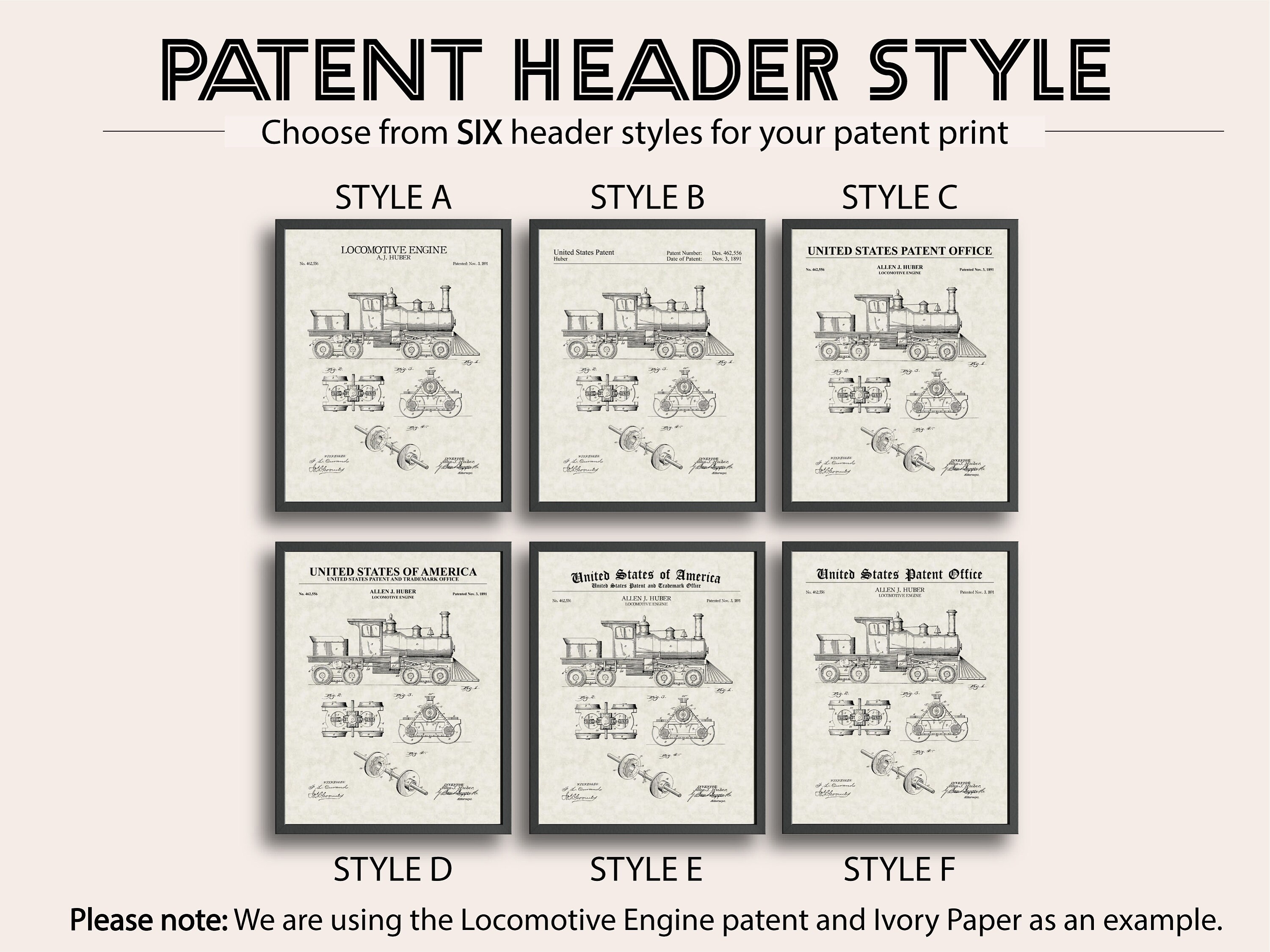 Transformers Set of 4 Patent Print | Vintage Wall Art | Autobots ...