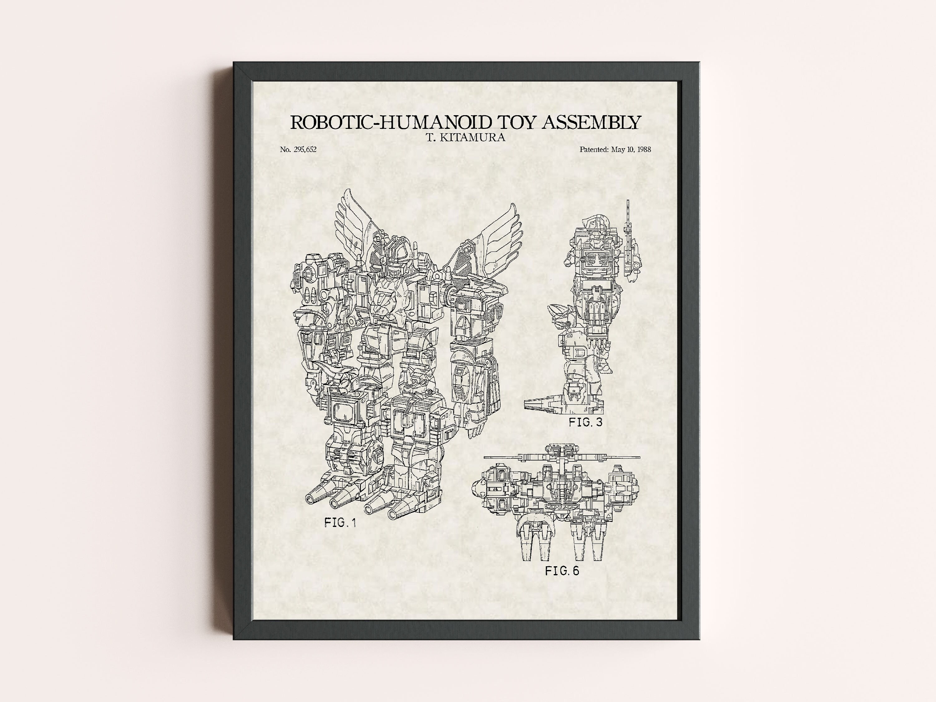 Predacons Canada - Main Image