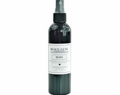 BLISS Fragrance Spray Peppermint Eucalyptus 100 Natural Essential Oils Room, Linen, Car Spray Refreshing Spa-Like 4.0 oz.