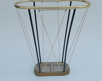 Umbrella stand from the 60's / 70's