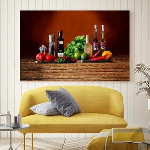 Österreich mural wall Etsy Spices -