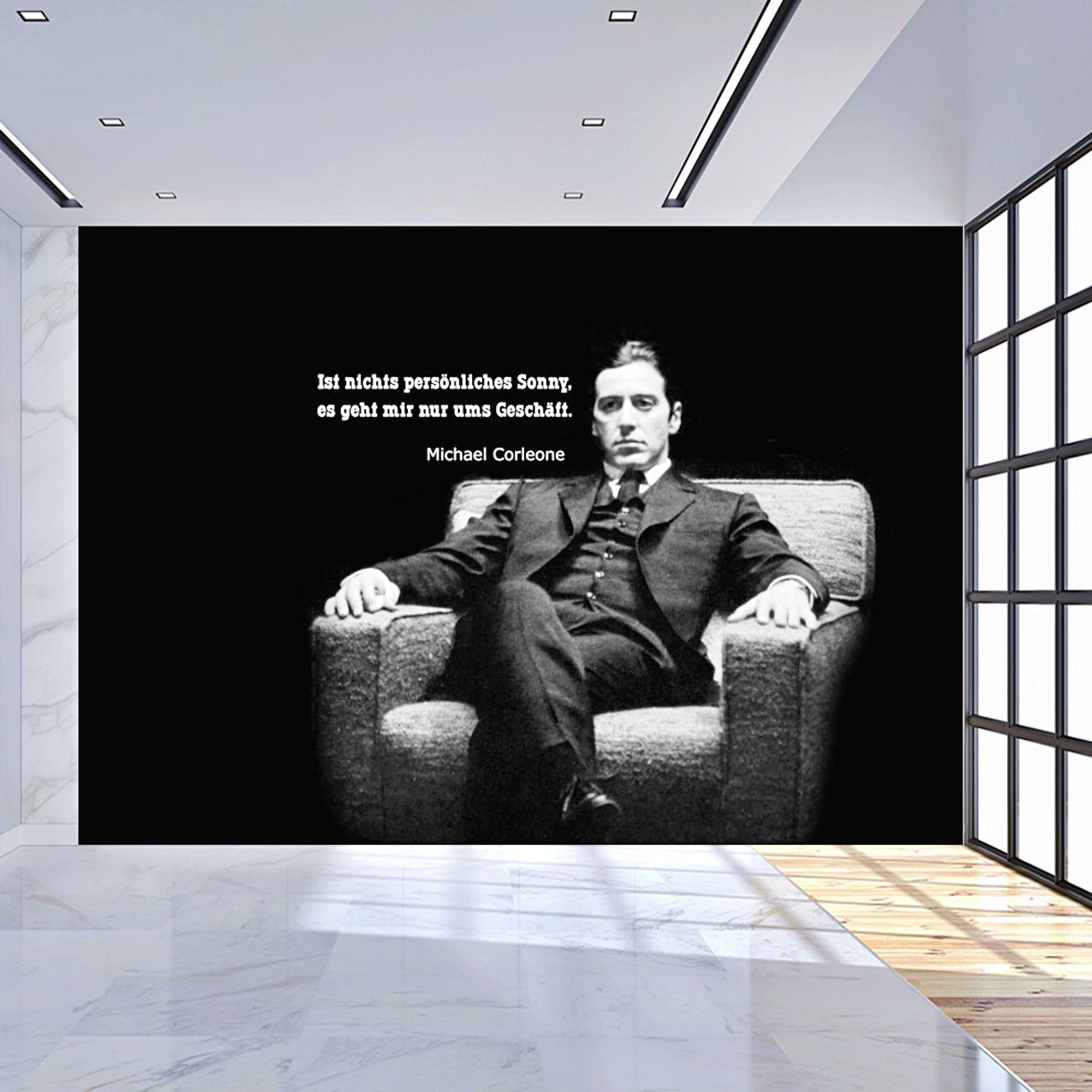 Photo Wallpaper Wallpaper.self-adhesive.structural Vinyl.vlies - Etsy