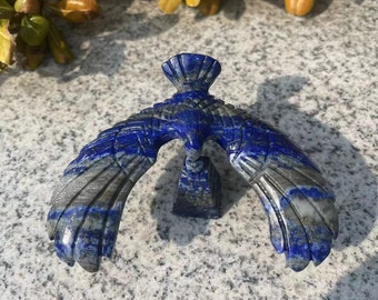 古代近東 ラピスラズリ 動物像 宝石 石像 アンティーク 古道具 ビンテージ 古代近東 ラピスラズリ 動物像 b 宝石 石像 アンティーク 古道具