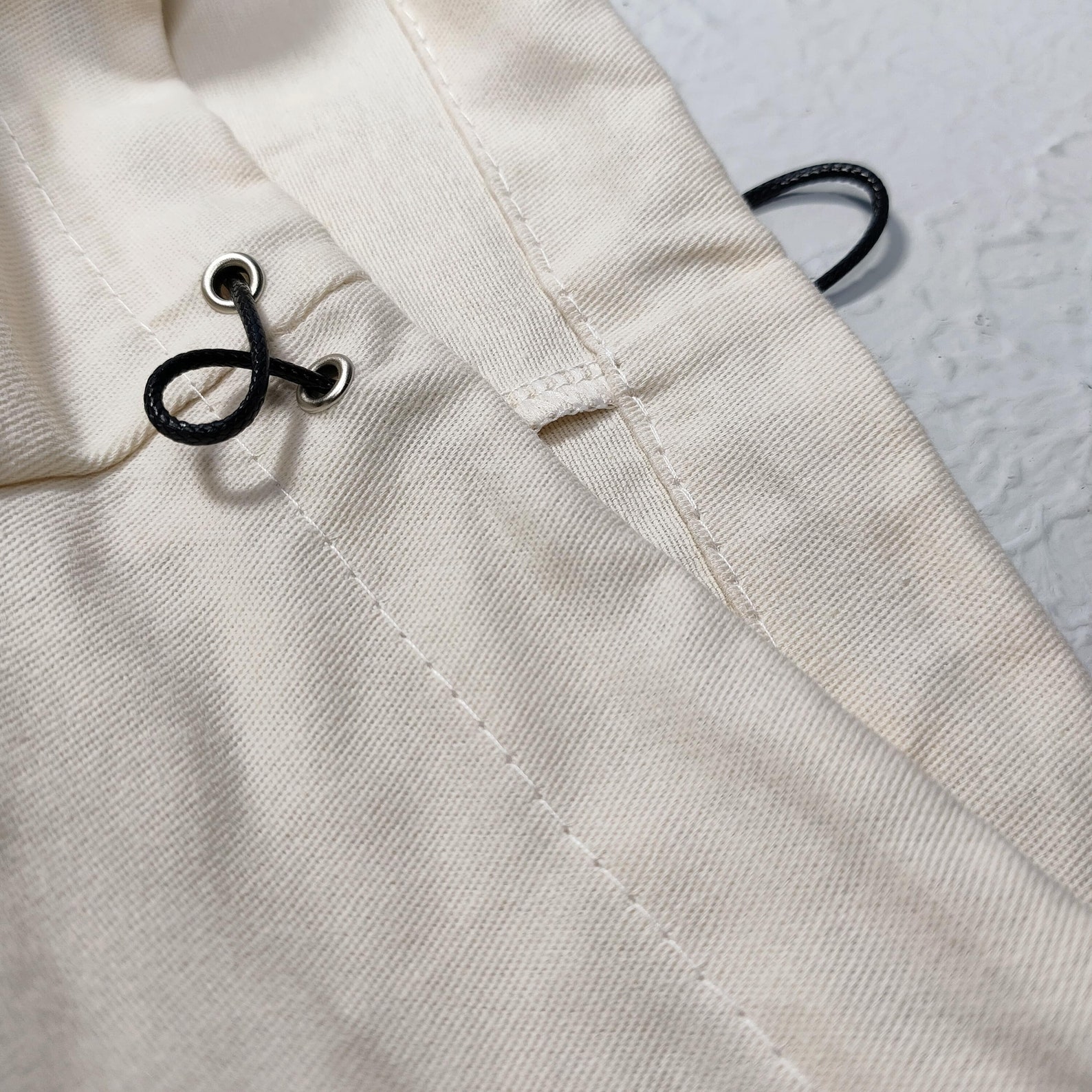 Thick Drawstrings 20pcs Thick Twill Cotton Drawstring Favor Bags With Custom Logo - Etsy