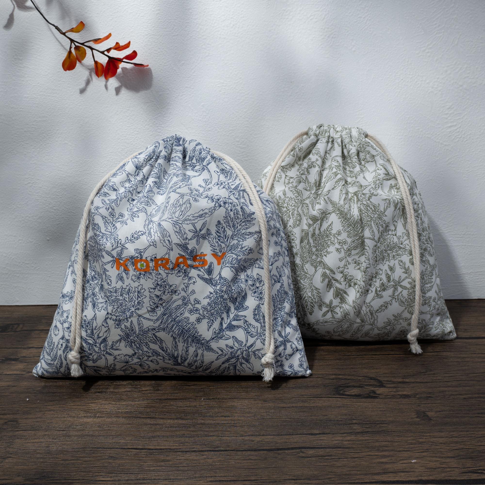 Drawstring Sample Book Drawstring Dust Bags Sample - Etsy