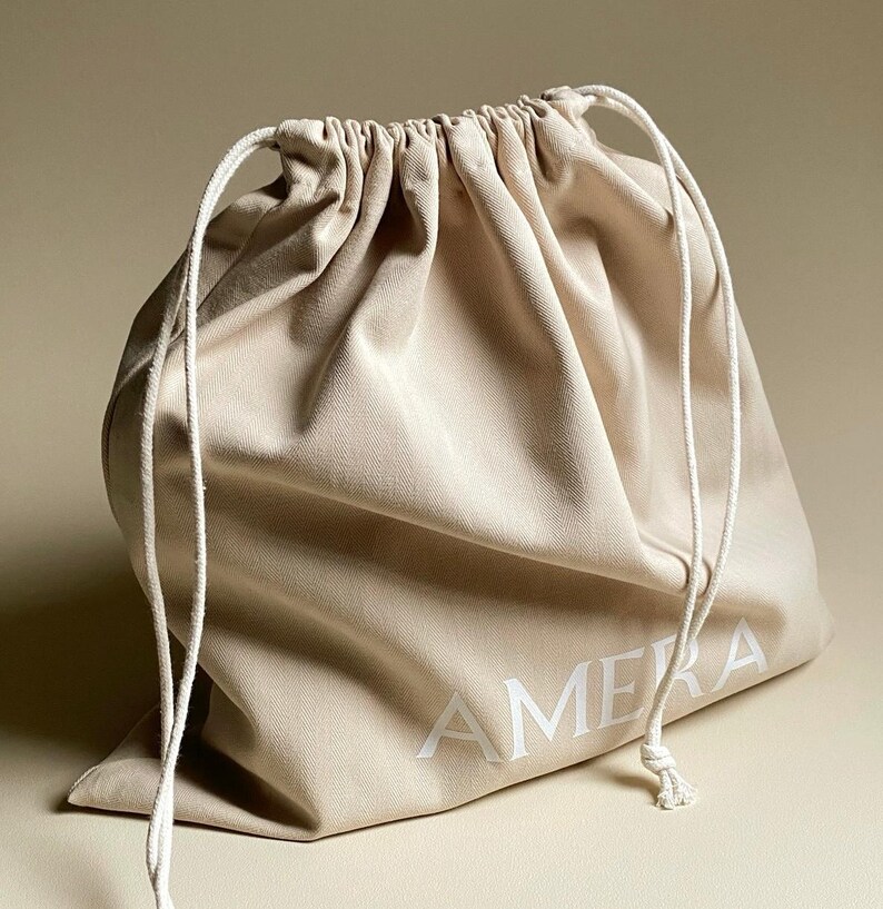 Drawstring Sample Drawstring Dust Bags Sample - Etsy