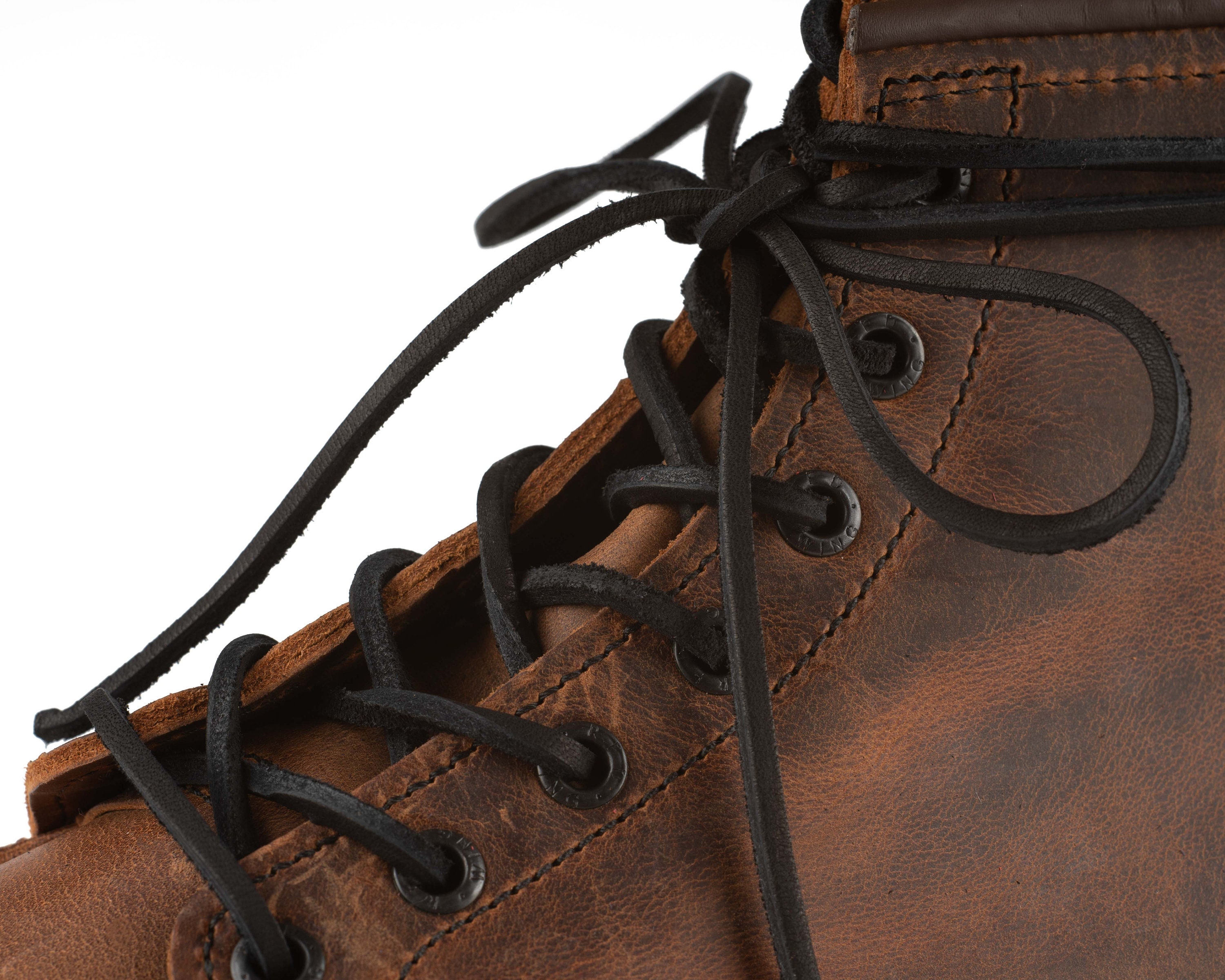 extra long black boot laces