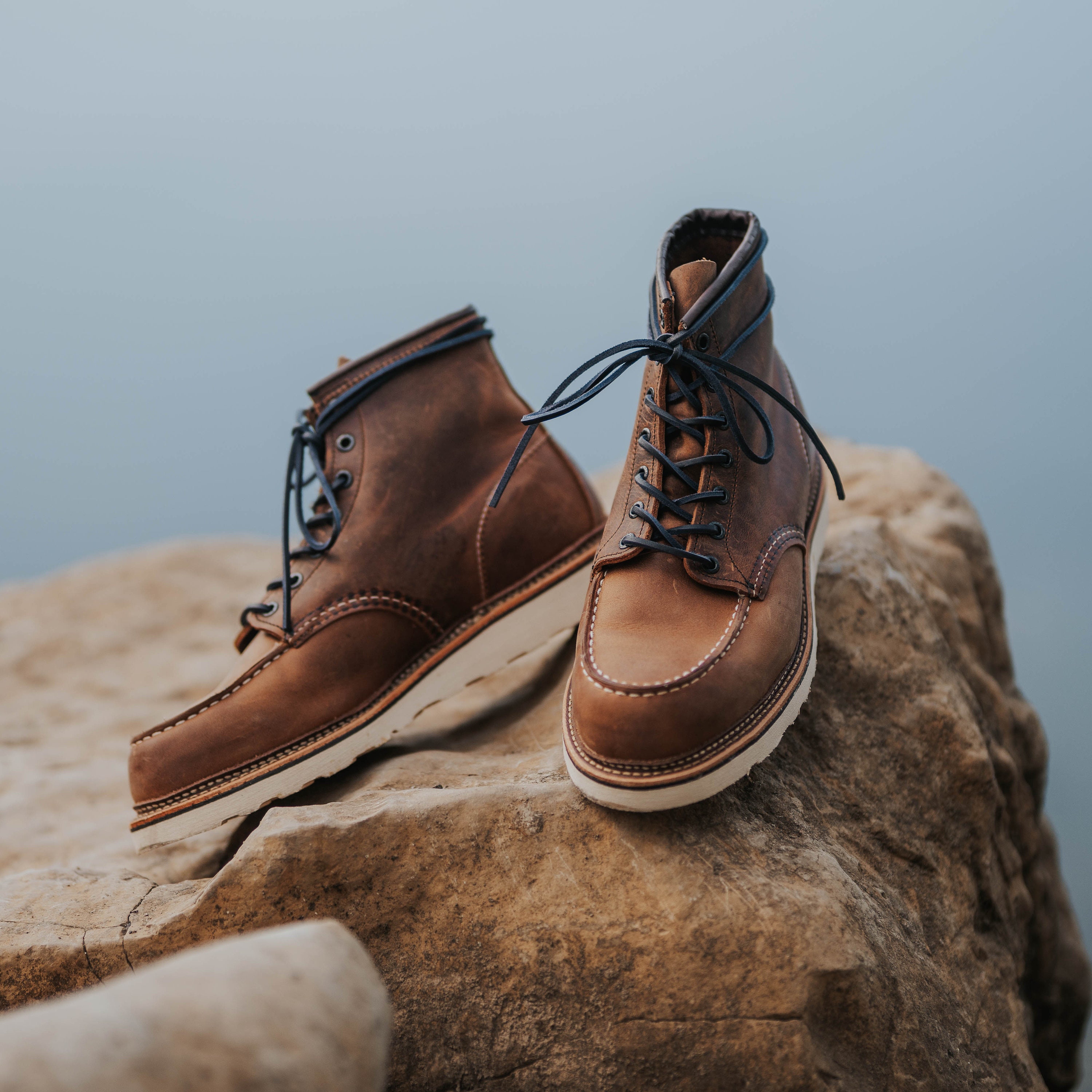 colored hiking boot laces