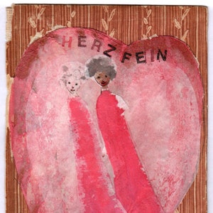 Bookboard - Herzfein