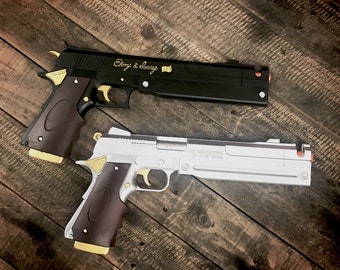 Ebony And Ivory Etsy
