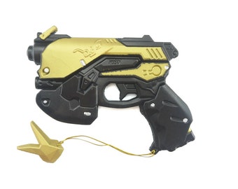 D.va Cosplay Headset - Etsy