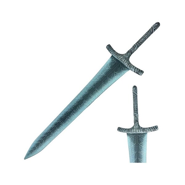 Foam Greatsword Etsy