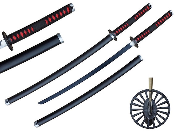 Espadas e katanas Anime e Manga - Loja Medieval