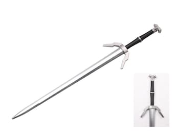 Medieval Cosplay Costume Foam Sword Two Hand Sword