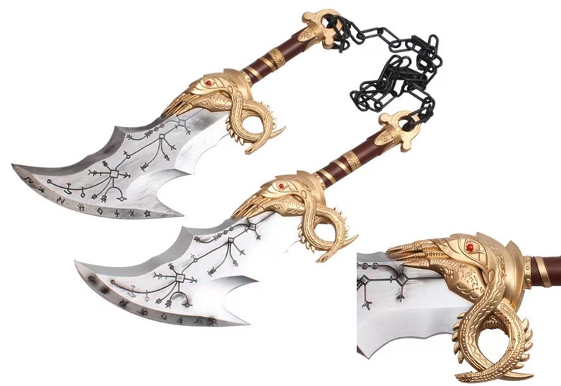 Props Clothing, Shoes & Jewelry 17 Medieval Fully Upgraded Blades of