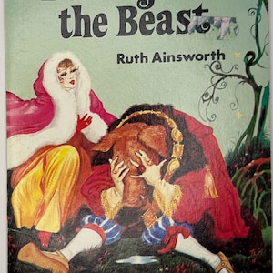 Beauty and the Beast