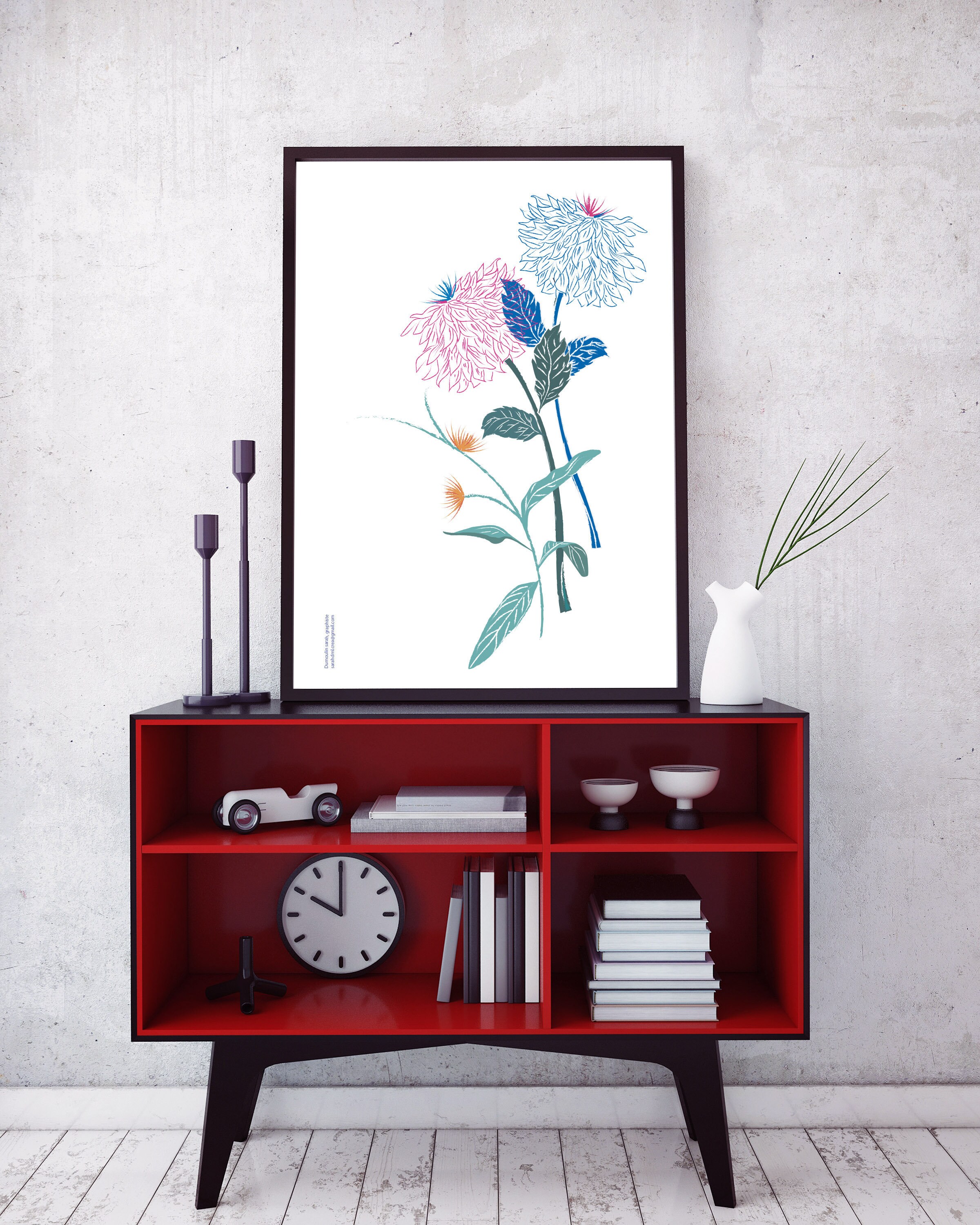 Douce Poésie Filaire