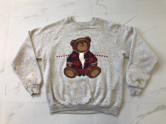 90s Vintage Crewneck Sweatshirt Jerzees - image 1