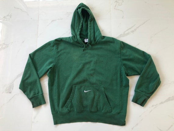 Nike Center Swoosh Hoodie L