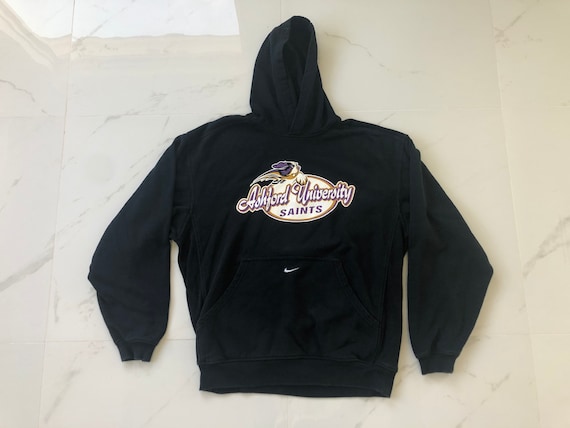 Nike Center Swoosh Ashford University Hoodie
