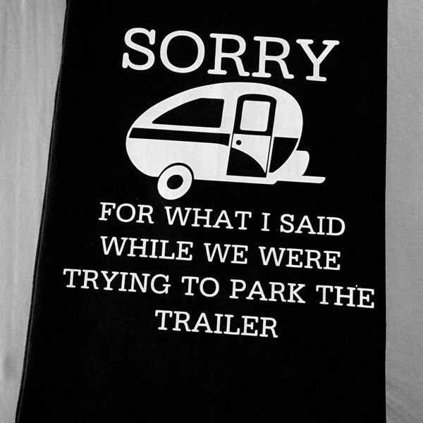 Camping Paper Towel Holder Etsy