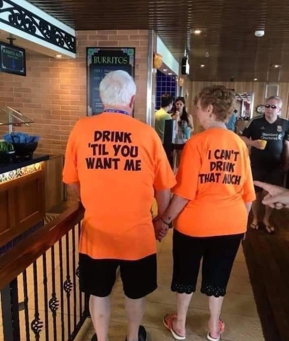 Ya-Good Drink {T-shirt} Ya-Good Drink {T-shirt}