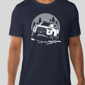 4Runner T- Shirt