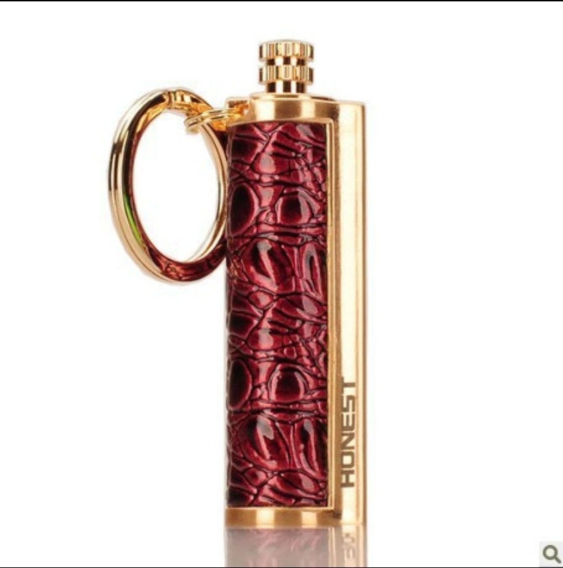 Dragons Breath Immortal Lighter Permanent Fire Starter Flint Match