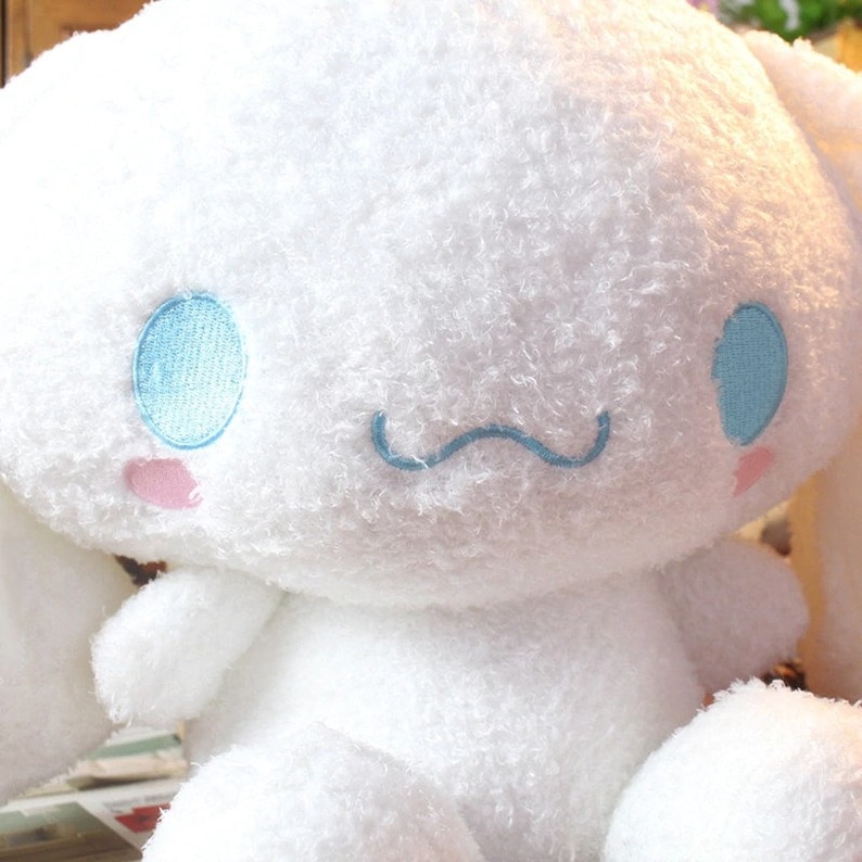 Cinnamoroll Plush Stuffed Animal Stuffed Toys Birthday Present | Etsy