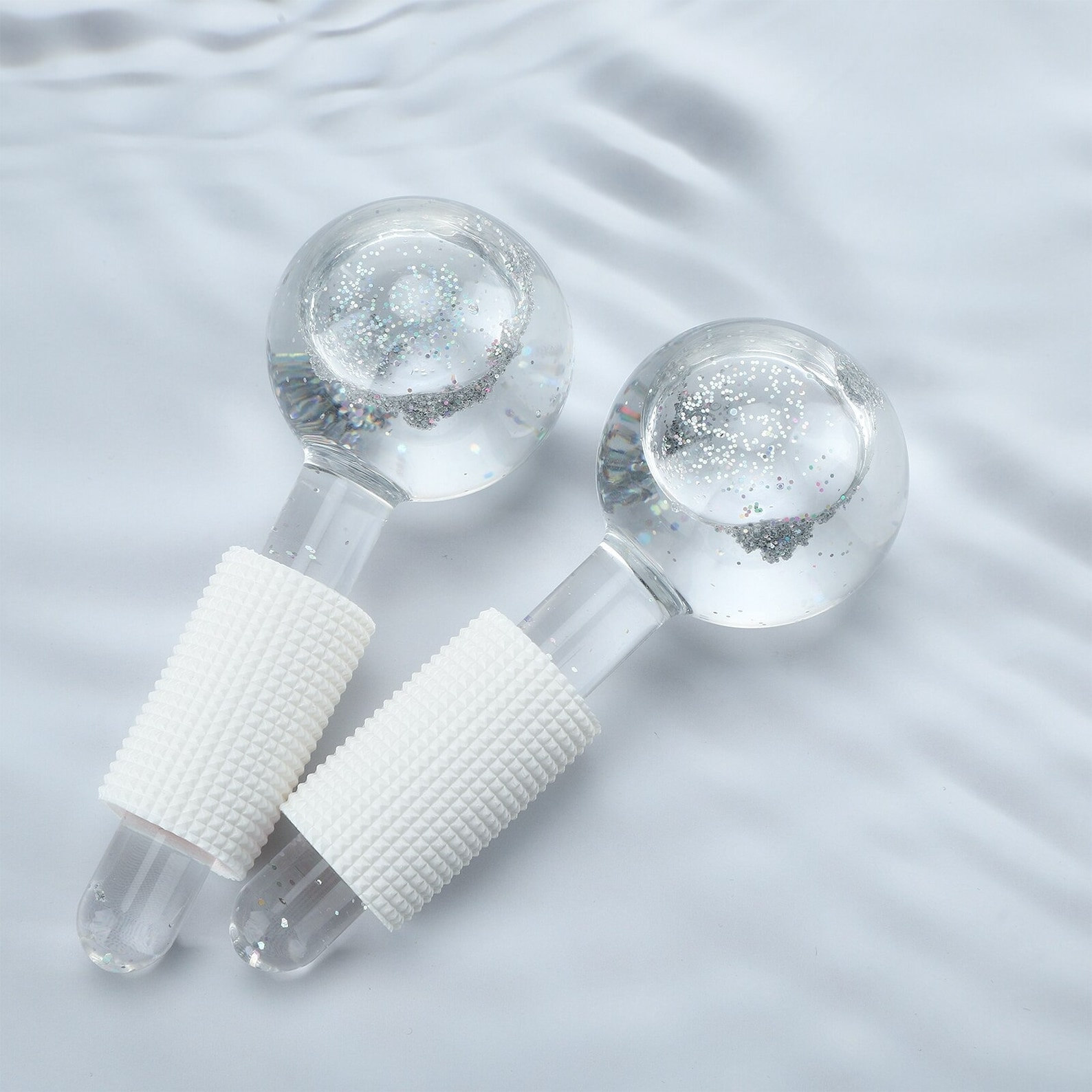 Ice Globes for Face Massager Facial Globes Ice Pack for Etsy