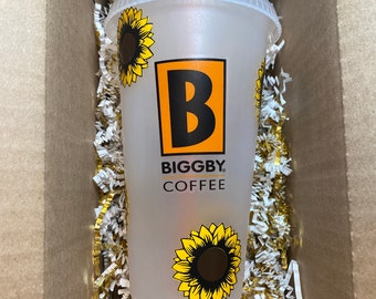 Sunflower everything