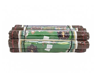 Dolma Ritual Incense, 30 Stick In Each Bunch, High Quality, Made In Nepal